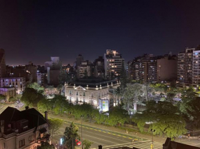 Palacio Ferreyra - Nueva Córdoba